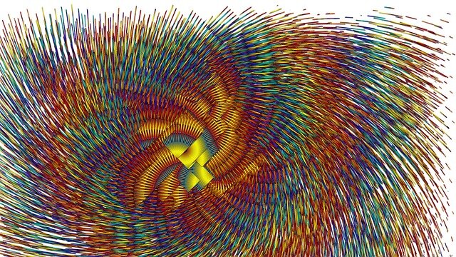 Психоделика усталости