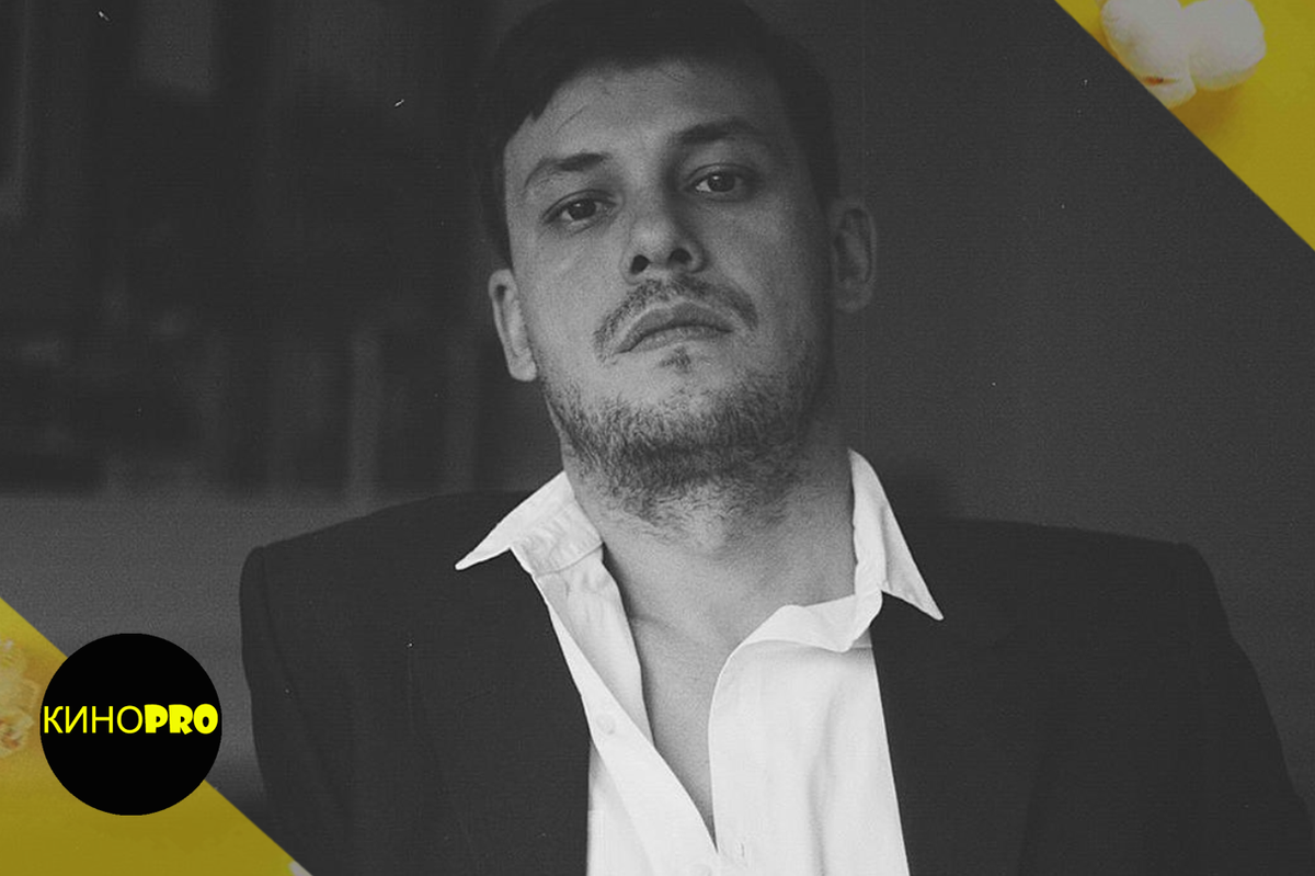 Шамилю 35 лет