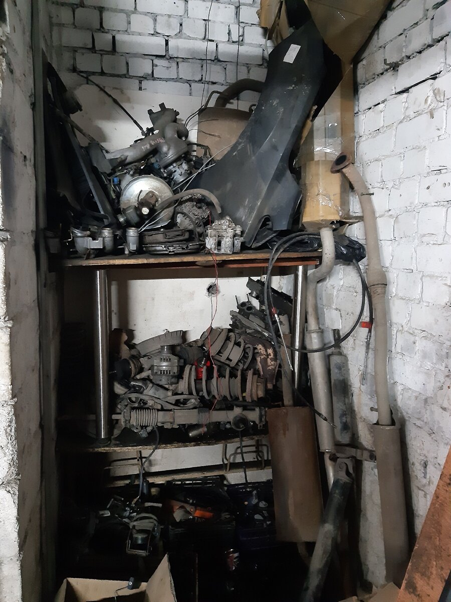 Личное фото