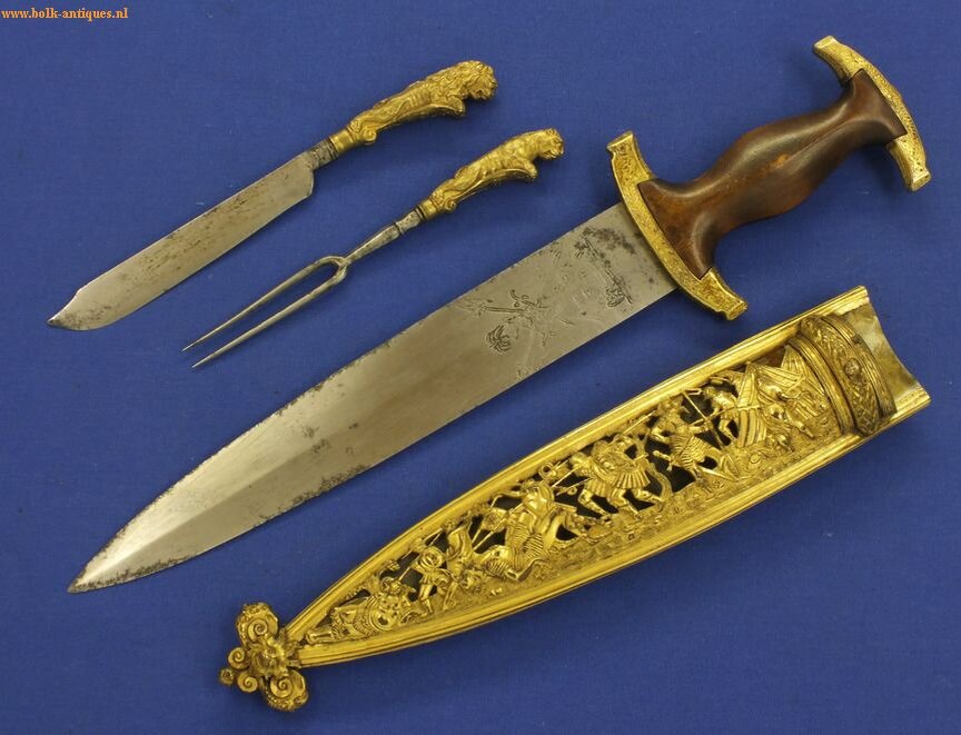 кинжал средневековый басселард. баселард. кинжал средневековый басселард. баселард. швейцарский кинжал басселард.