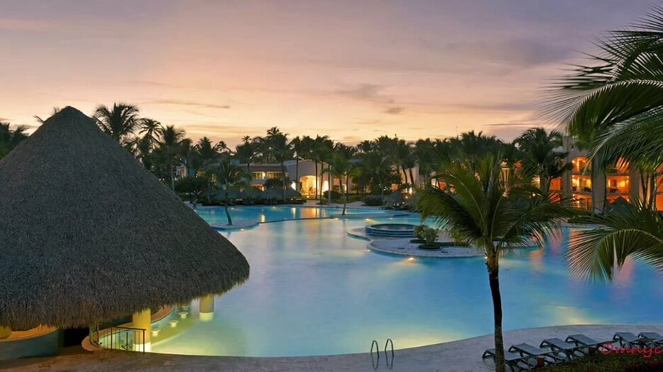 Пунта-Кана.