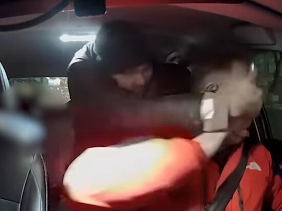    фото: Кадр из видео         