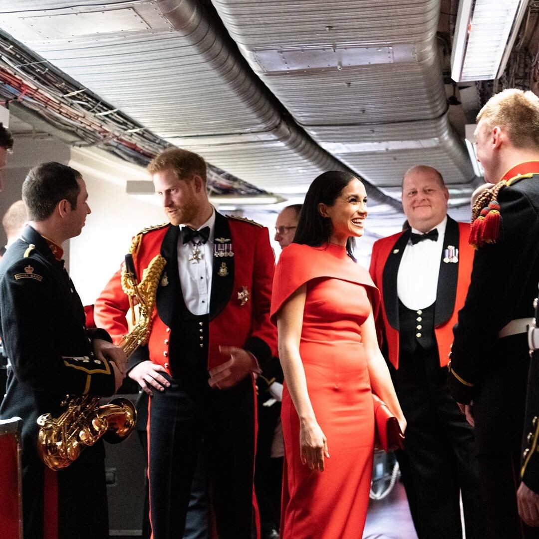 https://www.instagram.com/sussexroyal/