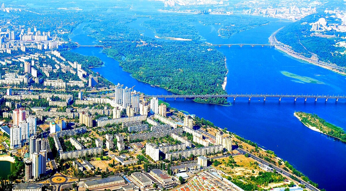 Киев