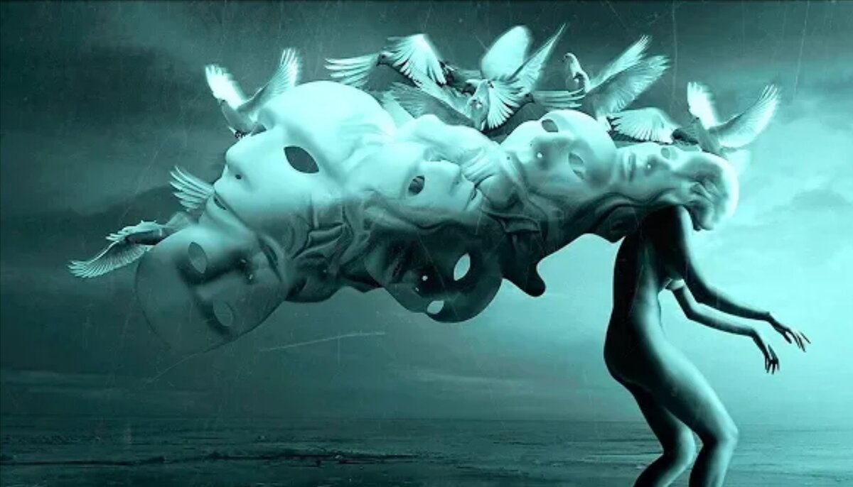 Кадр из видео