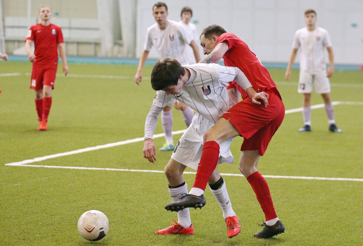 Фото: ФК Мордовия