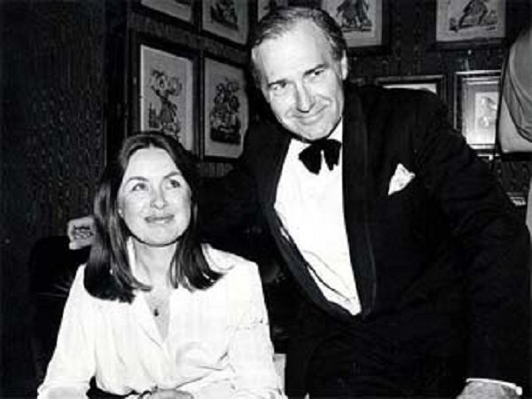 Британский политик пытался начать новую жизнь в Австралии