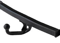 фаркоп типа "Н"