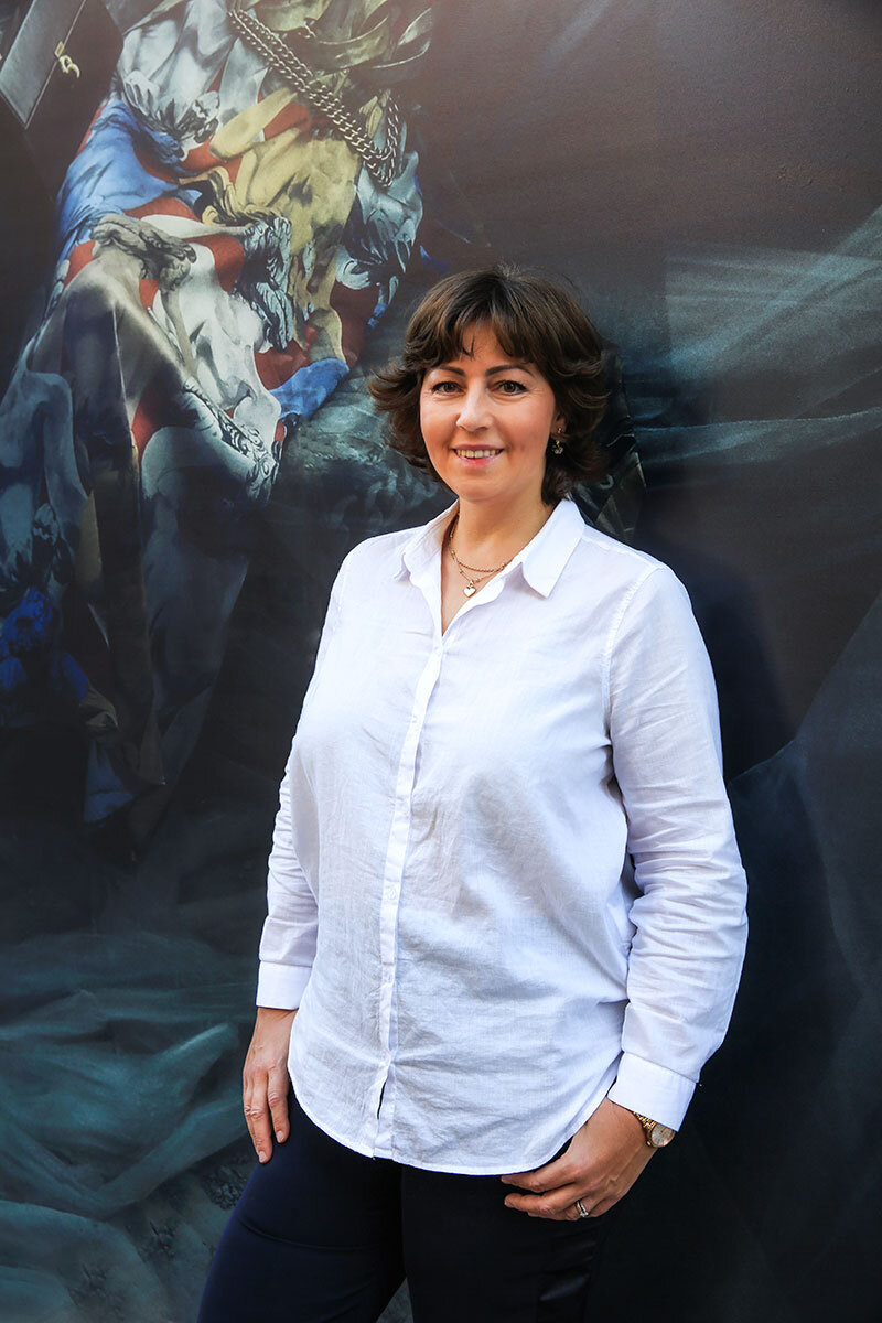 Зачем мне худеть?