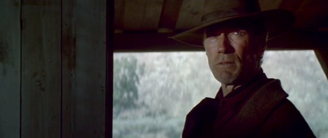 Клинт Иствуд