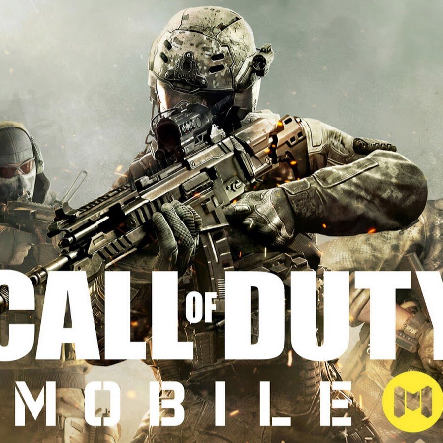 В Call of Duty Mobile скоро появится карта Rus