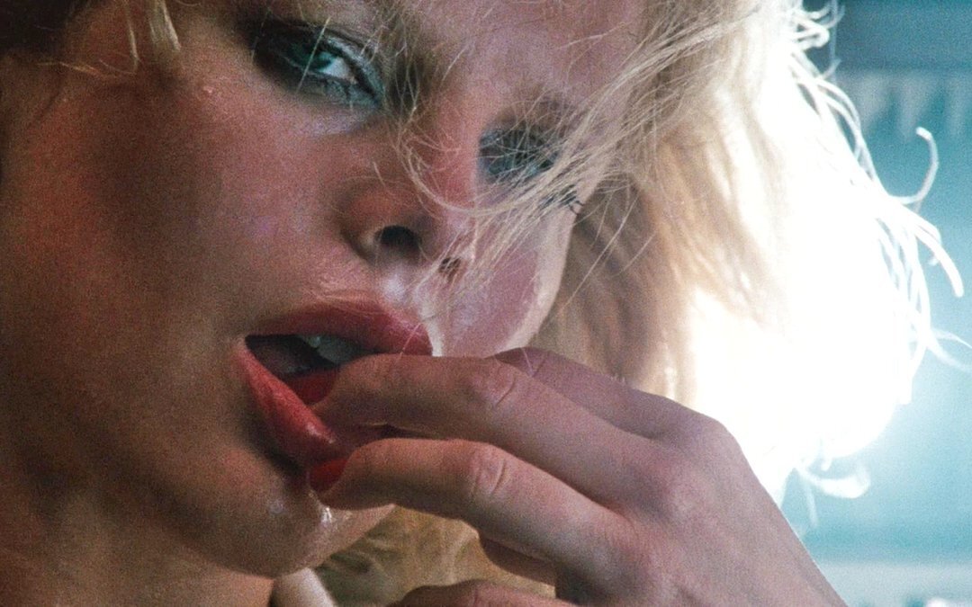 Кадр из фильма «9 ½ недель»