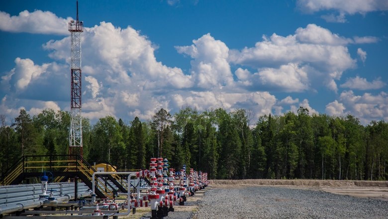  Фото: ООО "РН-Юганскнефтегаз"/"Вконтакте" 