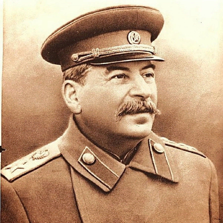 Несмотря на суровый нрав, Сталин отличался удивительным, по показаниям очевидцев, вниманием к животным