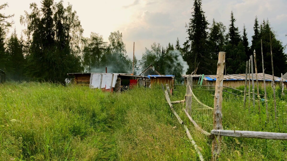 Экспедиция на Полярный Урал | на лодке 1400км | Рыбалка на хариуса и щуку |  Быт народов Ханты | Спасаем собаку по кличке Пуля. Полная версия |  Константин и Наталья Удинцевы | Дзен