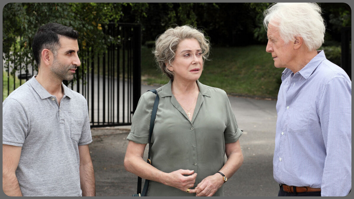  «Сорняки» 2018  