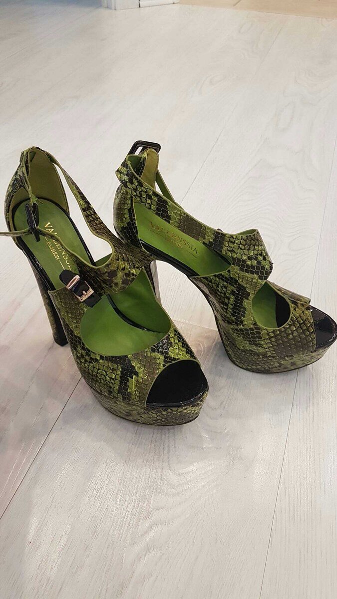 Если вам тоже нравятся эти туфли может в вас тоже есть сила земли дающая вам энергию и природный магнитизм