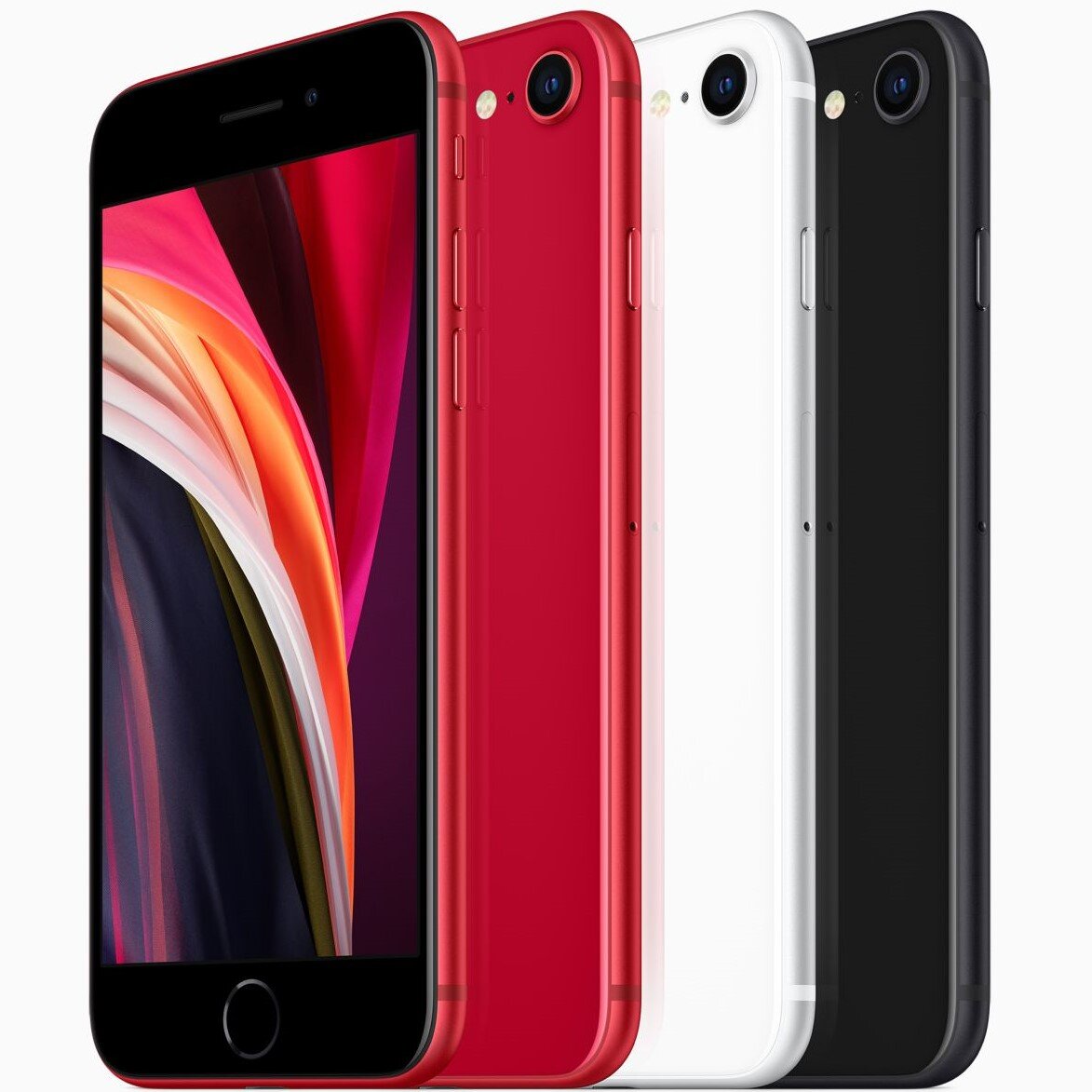 iPhone se 2020