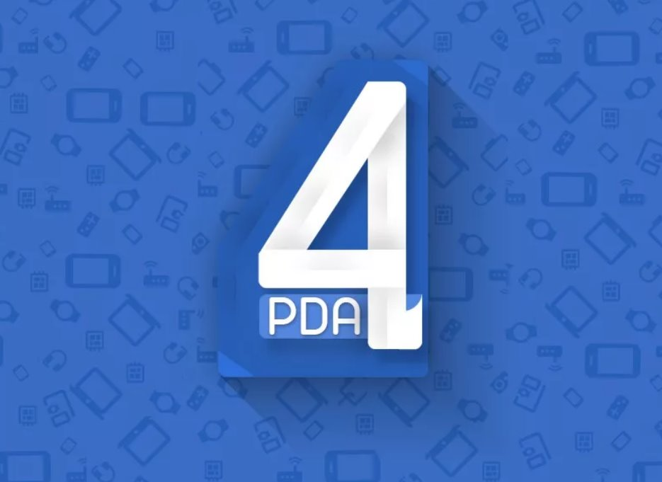 Сайт 4пда для андроид. 4pda иконка. 4pda картинки. 4пда. PDA логотип.