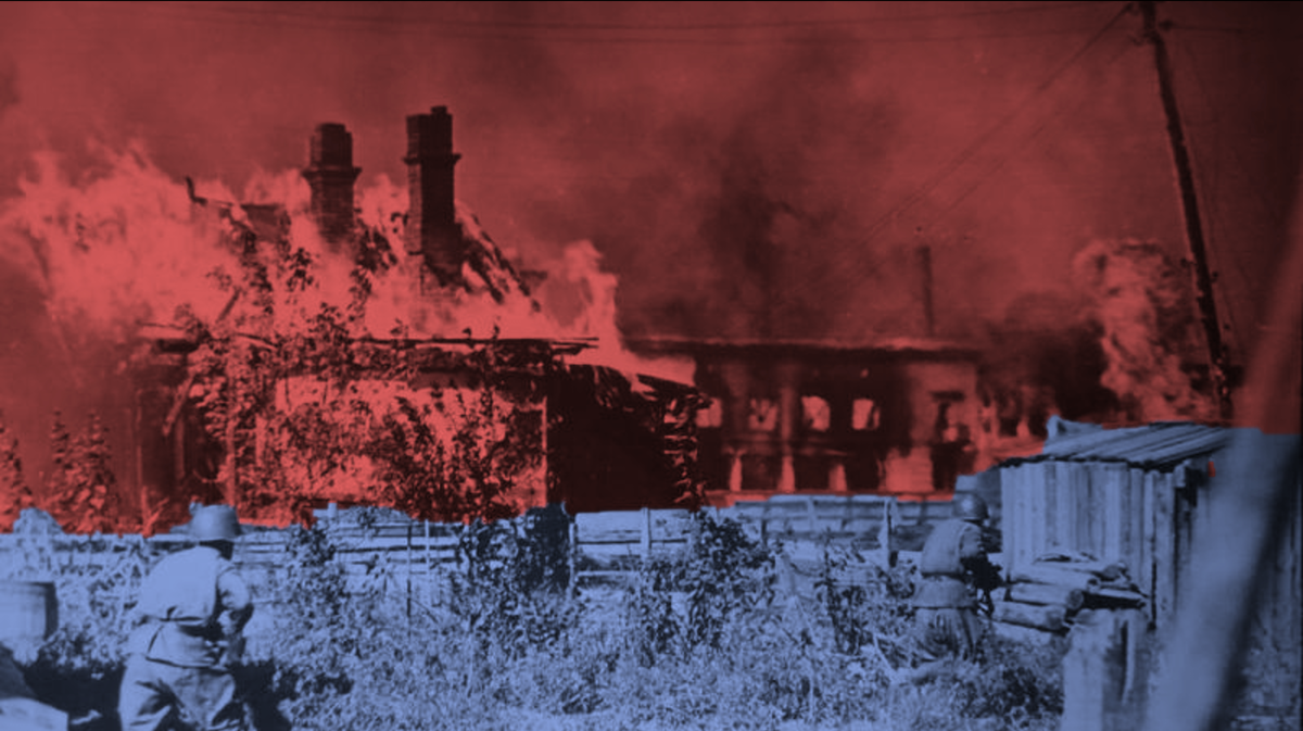 Источник фотографии: сайт "История России в фотографиях"