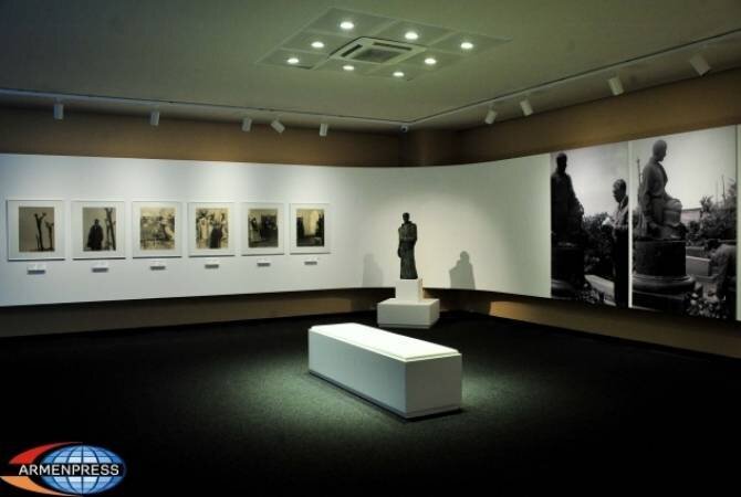   Музей-институт Комитаса в течение своей виртуальной деятельности осуществил множество интересных программ, в результате чего число подписчиков официальной страницы музея-института в Facebook...