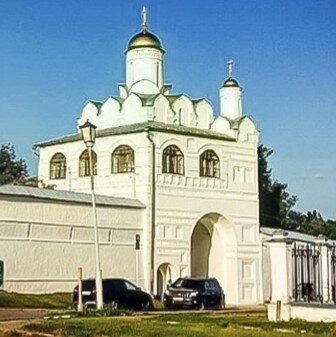 Фото автора. 