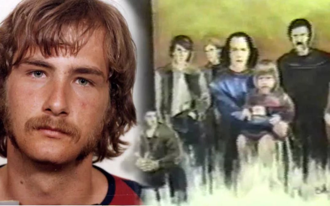 Личности Билли