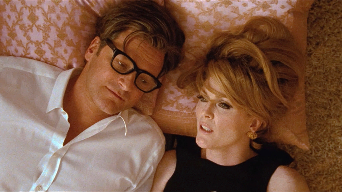 A Single Man, 2009