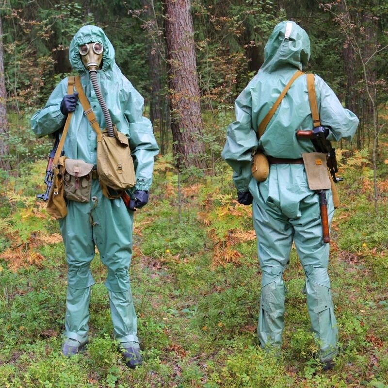 Вот так я выглядел 