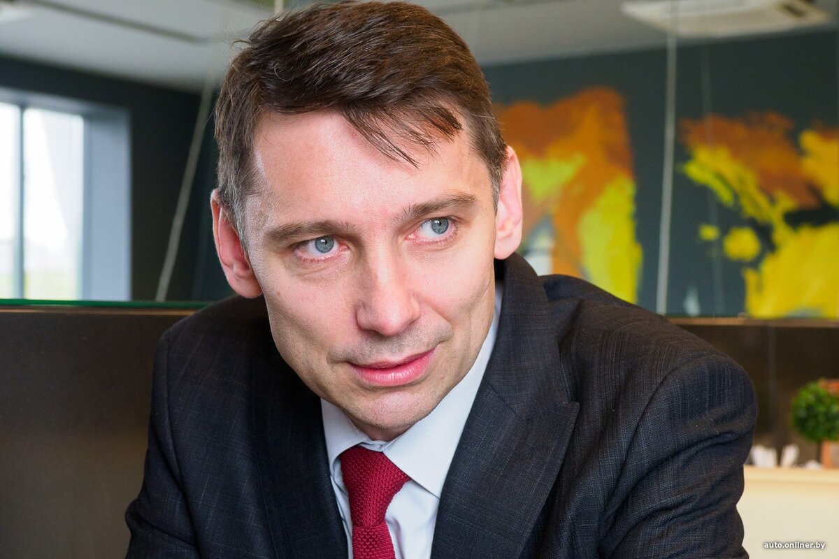 Андрей Котик