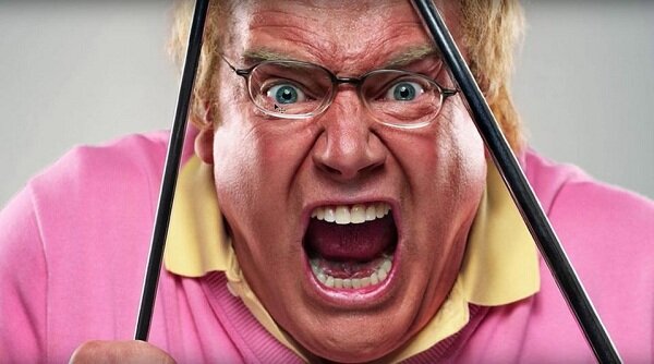 как разоряется бизнес..