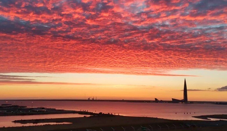 ФОТО: PITER__LIVE / INSTAGRAM