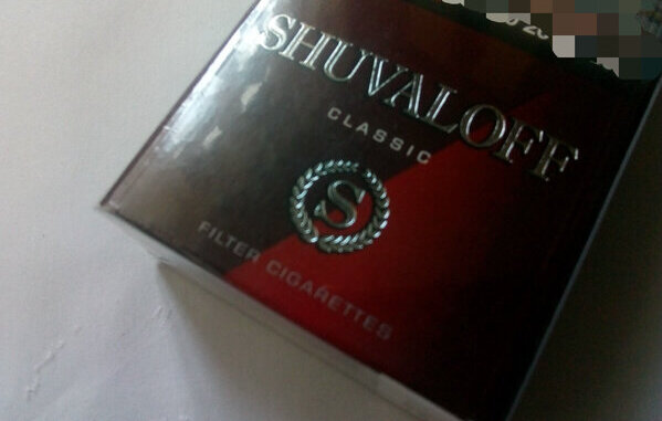 Shuvaloff Classic