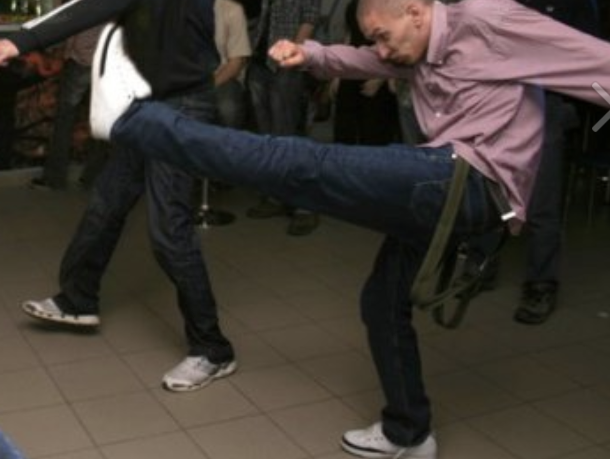 Фото из личного архива