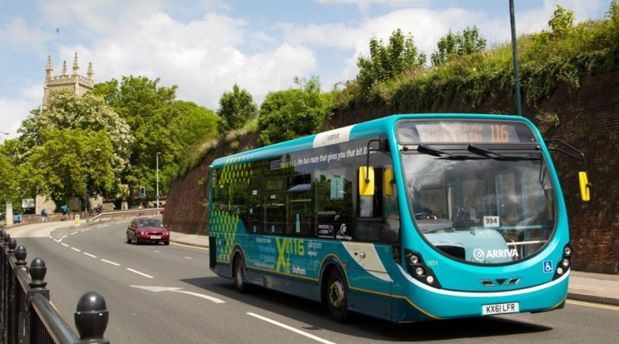 H2Bus выбрал поставщика 1000 электробусов на топливных элементах