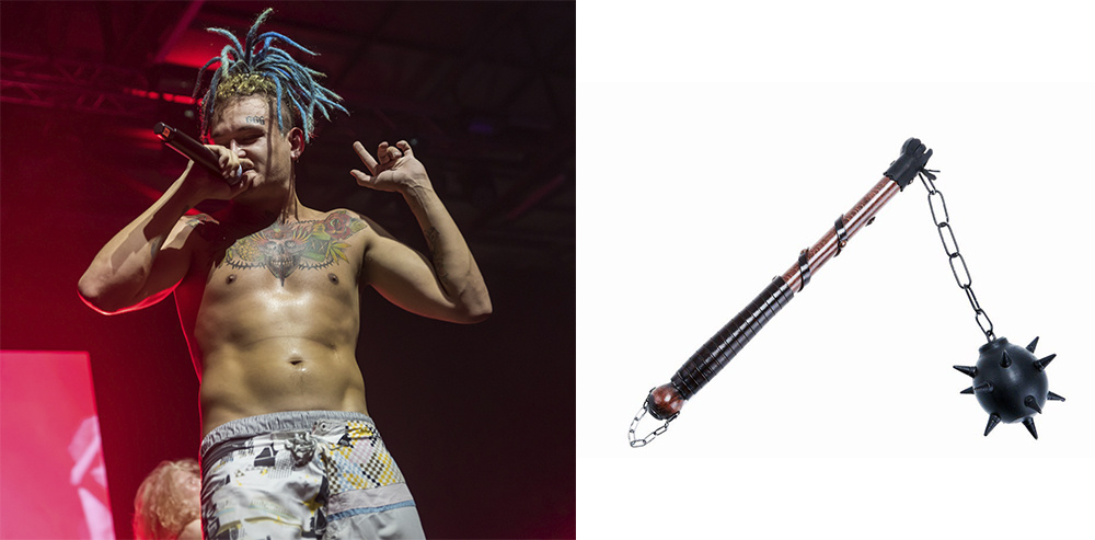 Моргенштерн