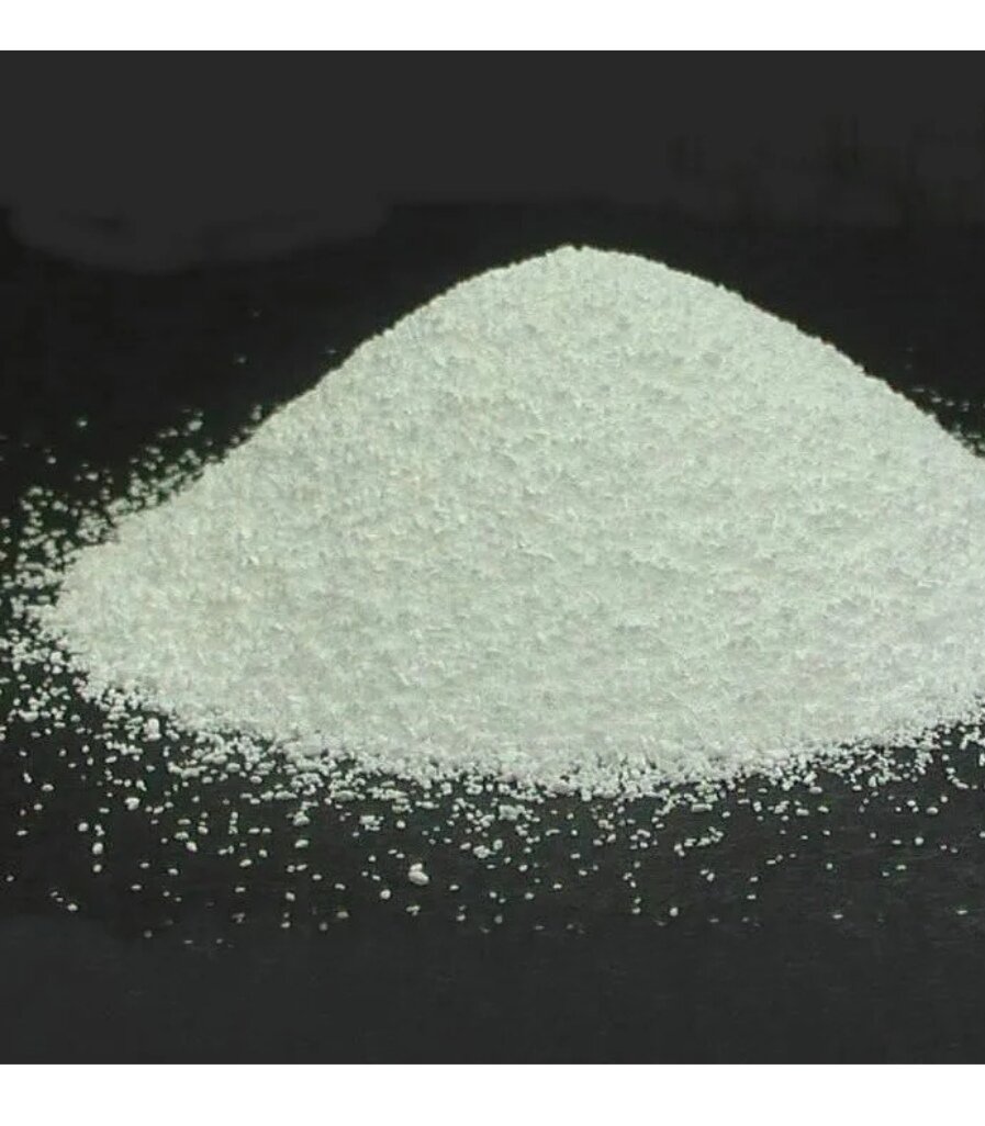 Поташ (соль). Фото из свободных источников 