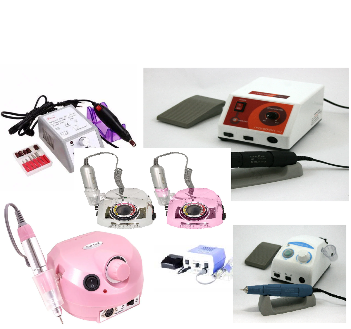                                           сейчас аппаратов великое множество