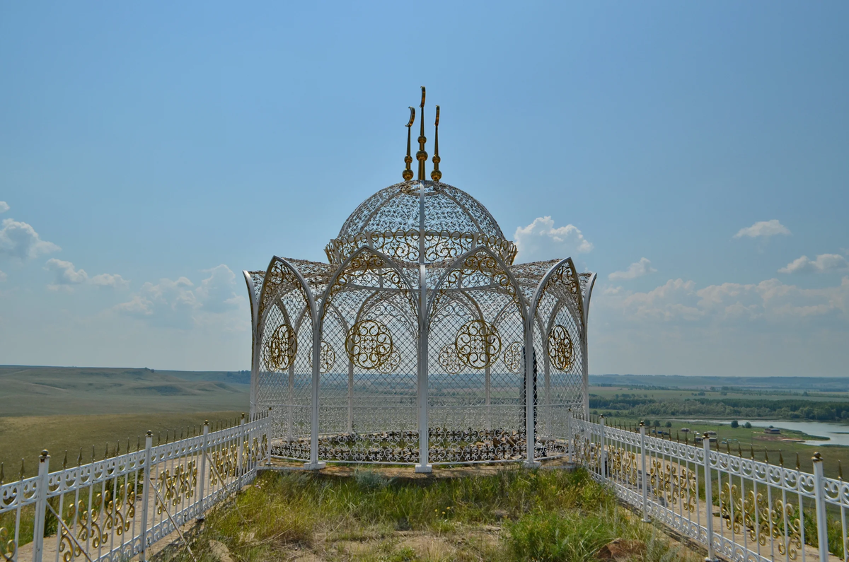 Нарыстау в миякинском районе карта