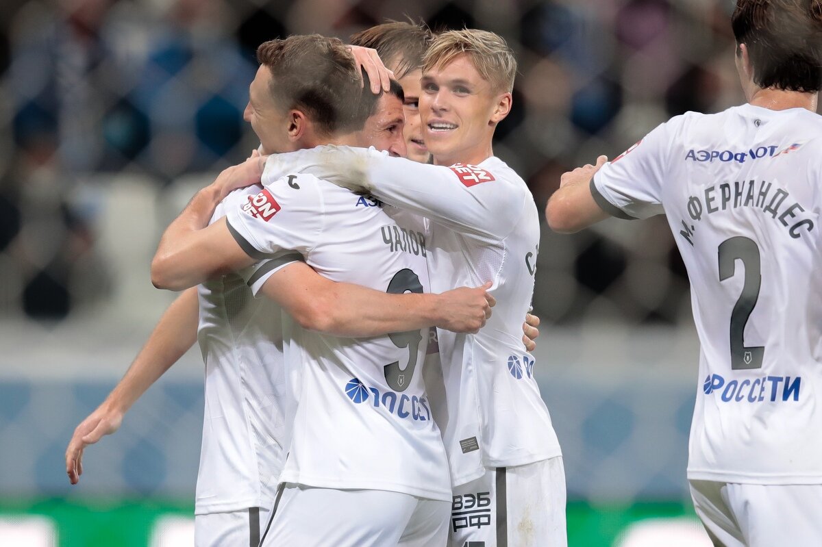 pfc-cska.com