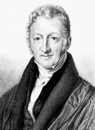 Томас Мальтус