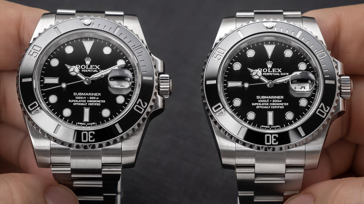 Мы, как и многие специалисты по часовым механизмам, не перестаем удивляться невероятной сложности и изысканности элитных хронометров - и считаем их не просто аксессуарами, а произведениями искусства, вершинами инженерной мысли! Подобные хвалебные речи Ролексы и другие знаменитые швейцарские марки часов заслужили абсолютно оправданно, так как создающие их компании прилагают массу усилий для того, чтобы их продукция соответствовала высочайшим стандартам качества, которые были заданы десятки, а для некоторых компаний и сотни лет назад. Поэтому, когда речь заходит о подделках, большинство фальшивок не способны выдержать все тонкости и нюансы, которые отличают оригинал.