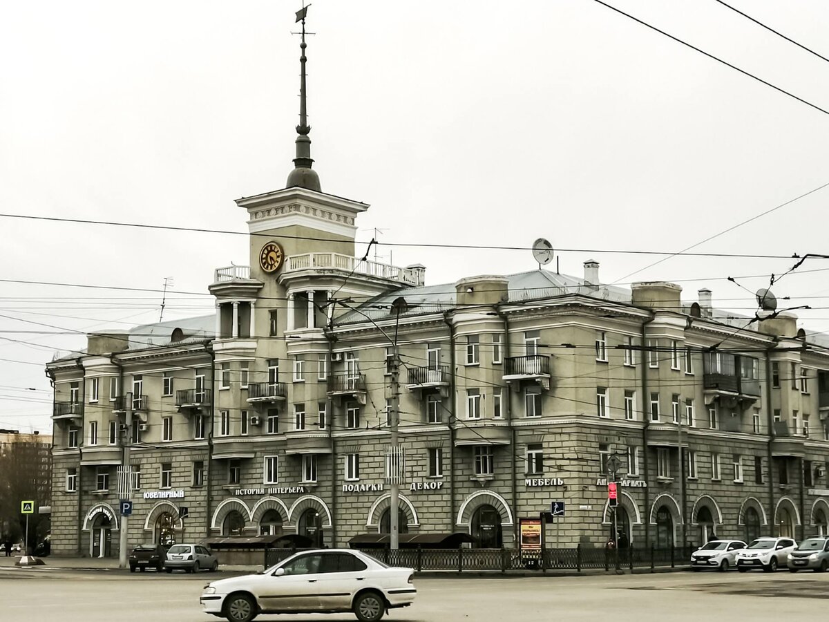 Барнаул - столица мира. 11 интересных фактов о городе | Два Алтая | Дзен