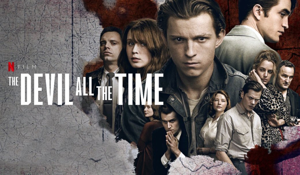 Постер фильма