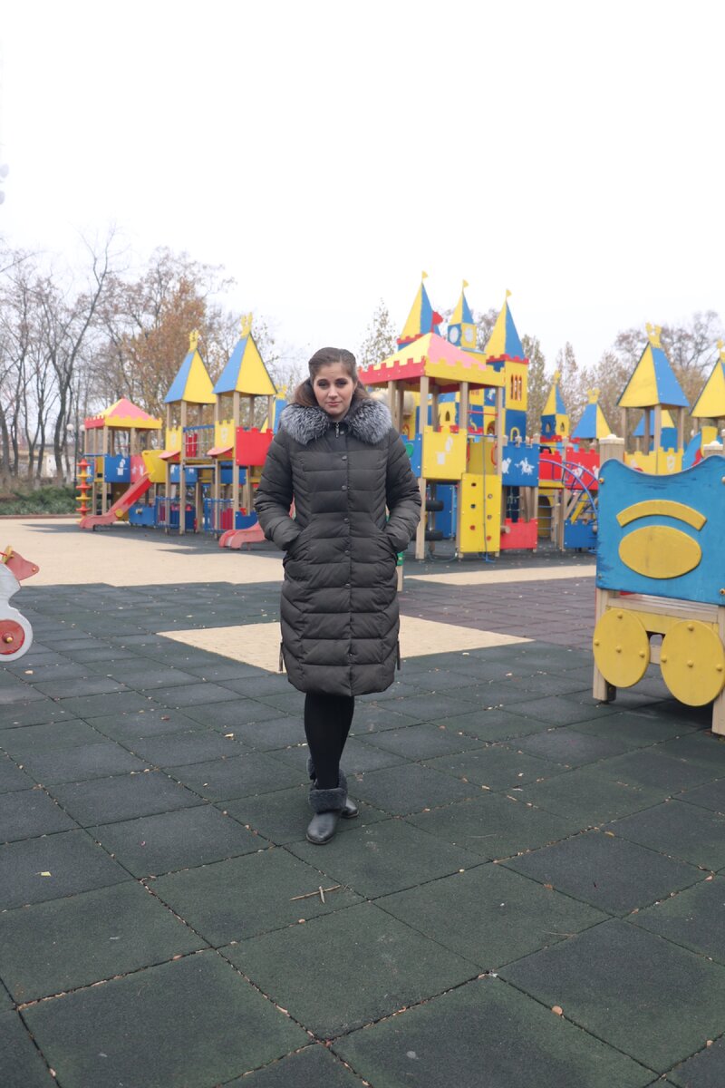 Фото из личного архива