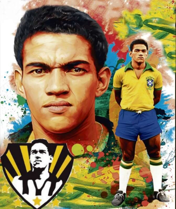 Лучшие Бразильцы в истории футбола