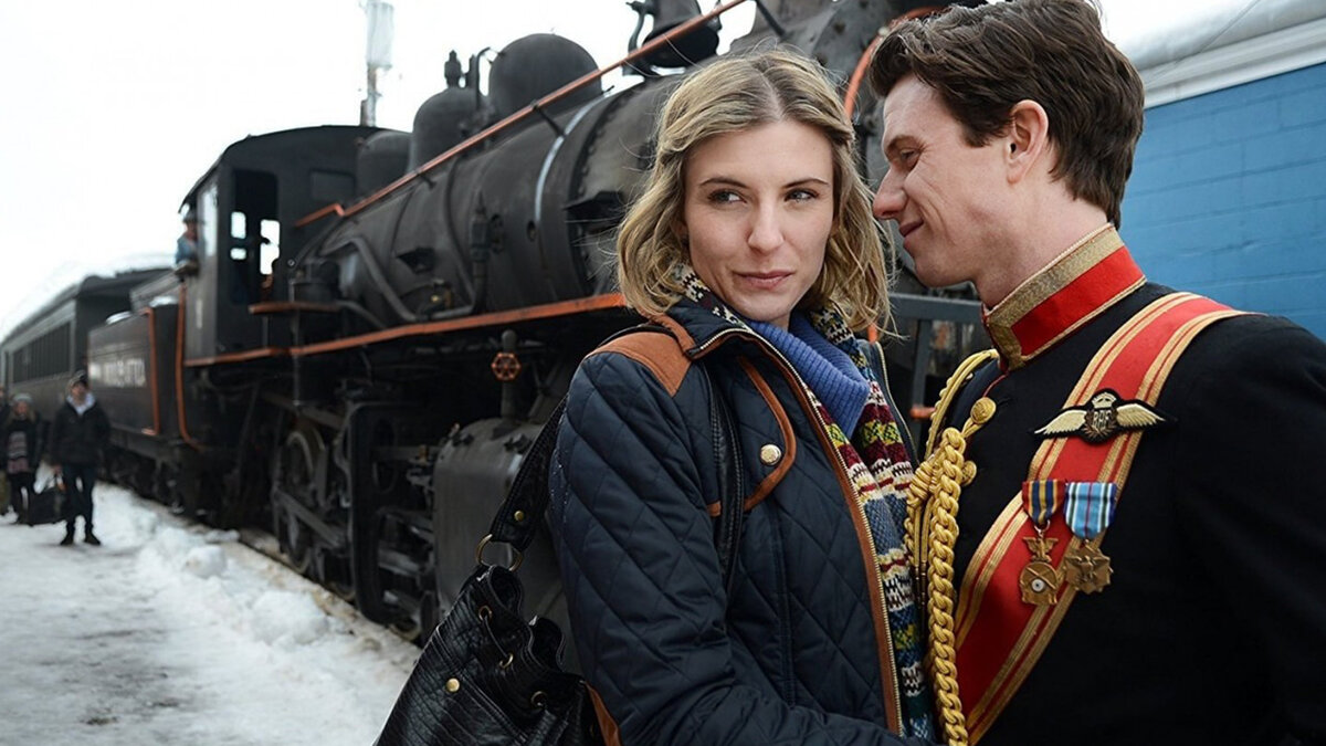 Сможет ли принц Дункан остаться с той, кого любит или долг перед страной заставит его жениться по политическим соображениям?