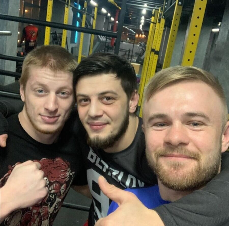 -2