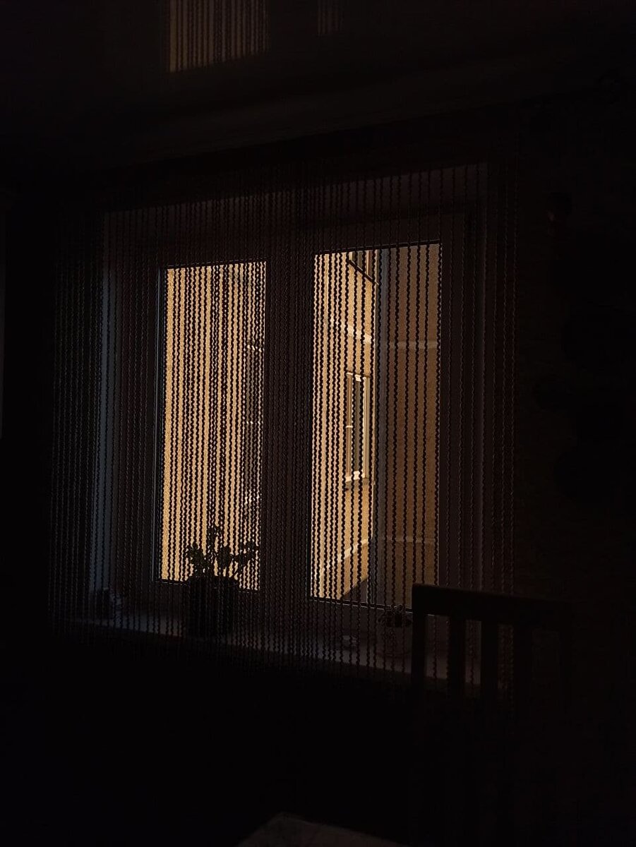 Просто красивый снимок