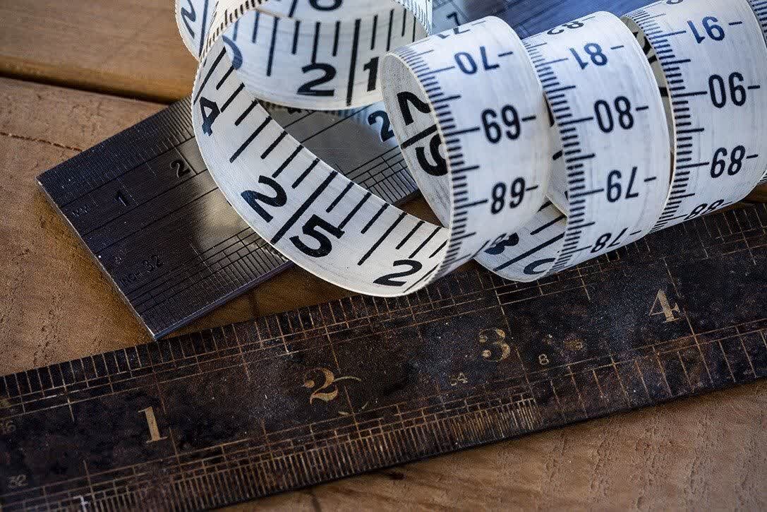 имперская система меры